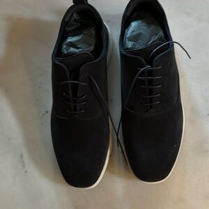 Wolf&Shephard brand new never worn dress sneakers. I paid $189 a few months ago.